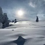 דירה Stube9 Am Feldberg, Direkt An Der Skipiste, In-ski Out