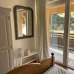 דירה Stube9 Am Feldberg, Direkt An Der Skipiste, In-ski Out פלדברג