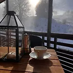 Stube9 Am Feldberg, Direkt An Der Skipiste, In-ski Out דירה