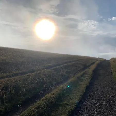 Stube9 Am Feldberg, Direkt An Der Skipiste, In-ski Out Apartment