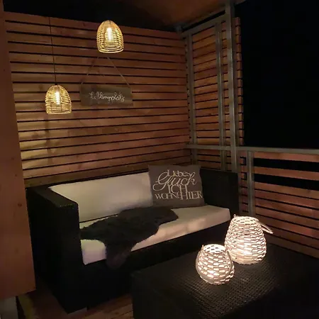 Stube9 Am Feldberg, Direkt An Der Skipiste, In-ski Out Apartment *