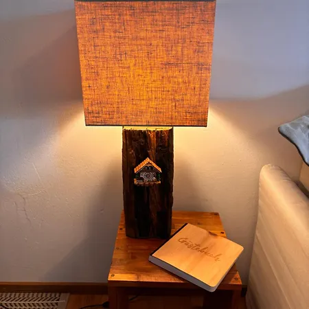 Stube9 Am Feldberg, Direkt An Der Skipiste, In-ski Out Apartment Feldberg (Baden-Wurttemberg)