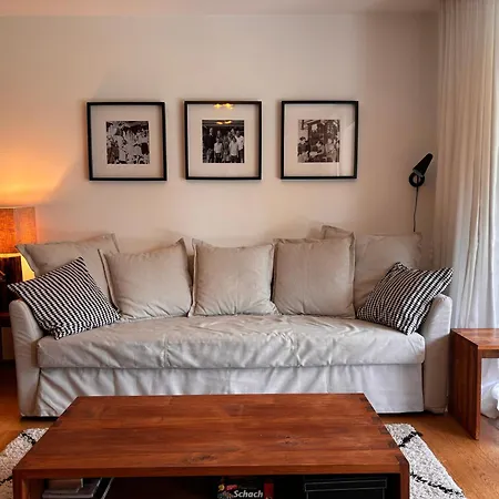 Apartment Stube9 Am Feldberg, Direkt An Der Skipiste, In-ski Out Feldberg (Baden-Wurttemberg)