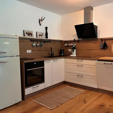 Apartment Stube9 Am Feldberg, Direkt An Der Skipiste, In-ski Out Feldberg (Baden-Wurttemberg)