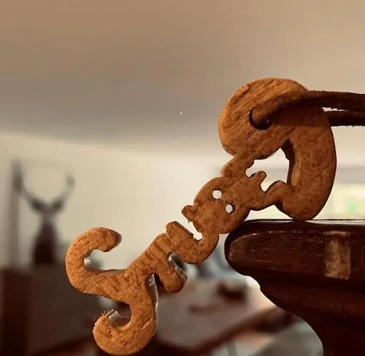 Stube9 Am Feldberg, Direkt An Der Skipiste, In-ski Out *