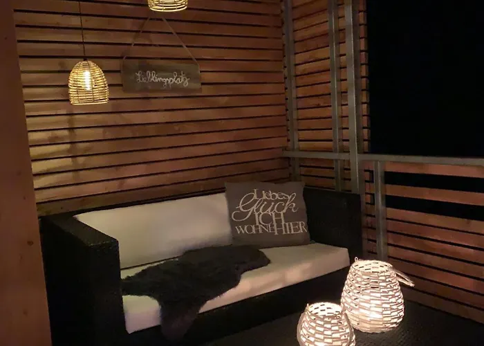 Stube9 Am Feldberg, Direkt An Der Skipiste, In-ski Out شقة *