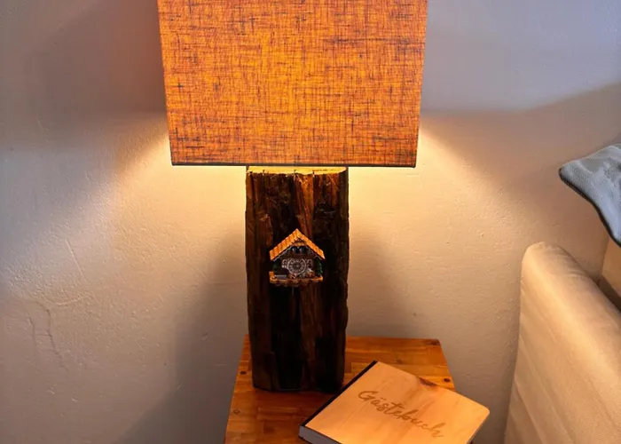 Stube9 Am Feldberg, Direkt An Der Skipiste, In-ski Out شقة فيلدبرج