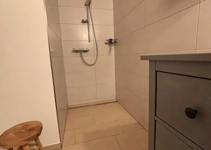 شقة Stube9 Am Feldberg, Direkt An Der Skipiste, In-ski Out